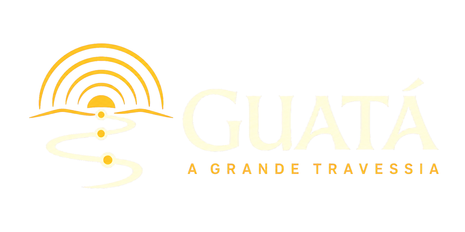 Guatá — A Grande Travessia